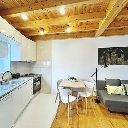 דירה Rio Marvila House By Homeful Homes