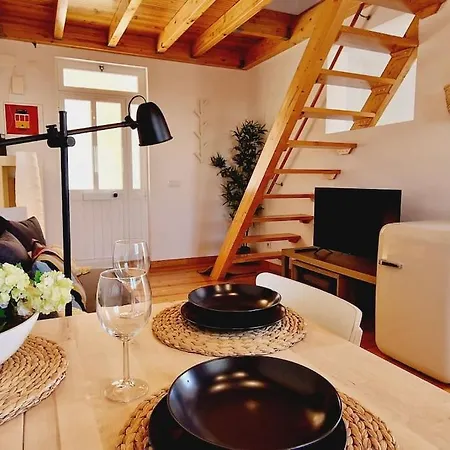 Rio Marvila House アパート *