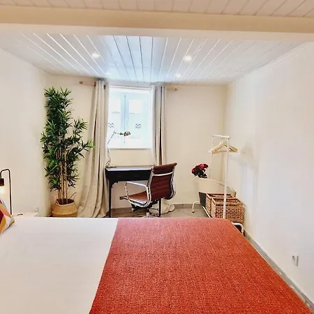 Rio Marvila House アパート