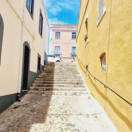 Rio Marvila House Appartement *