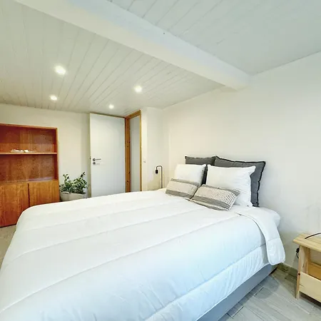Rio Marvila House リスボン