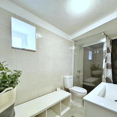 Διαμέρισμα Rio Marvila House By Homeful Homes *