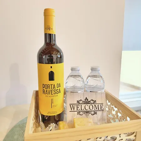 Apartman Rio Marvila House By Homeful Homes Lisboa