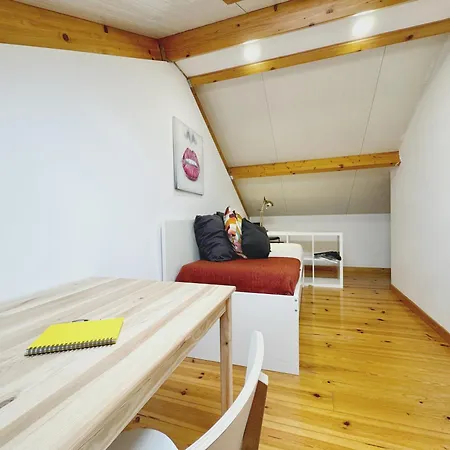 Apartman Rio Marvila House By Homeful Homes *