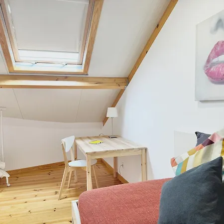 Rio Marvila House By Homeful Homes Apartman Lisboa