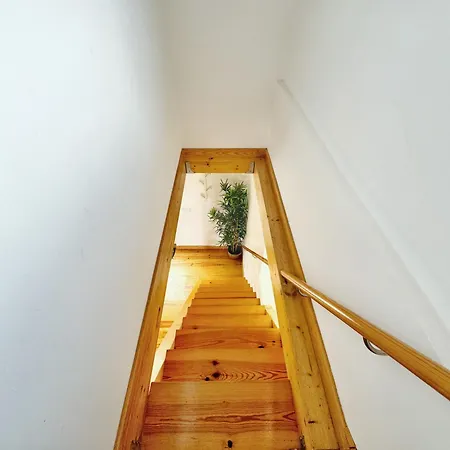 Rio Marvila House リスボン