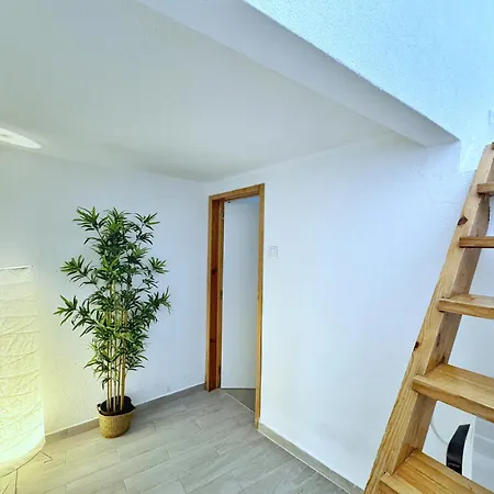 Rio Marvila House アパート