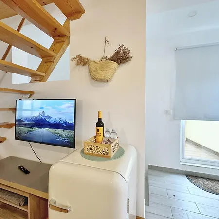 Rio Marvila House リスボン