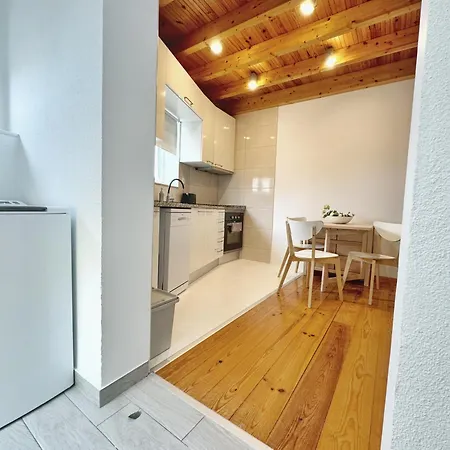 Rio Marvila House * リスボン