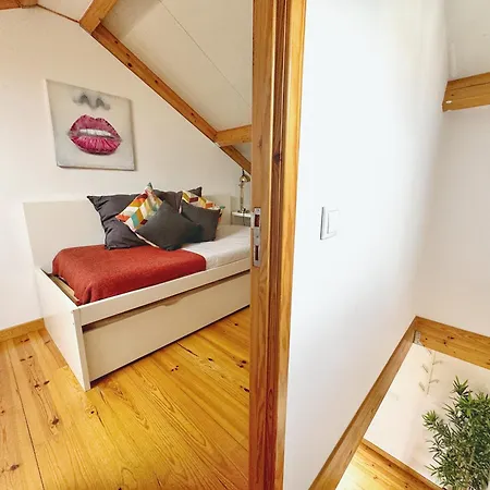 Rio Marvila House アパート